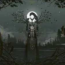 MY DYING BRIDE - Macabre Cabaret LP