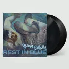 GERRY RAFFERTY - Rest In Blue LP2