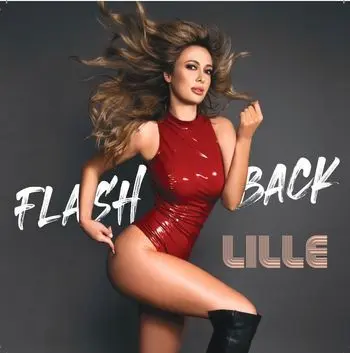 LIDIJA BACIC LILLE - Flashback CD