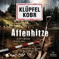 VOLKER KLUPFEL, MICHAEL KOBR - Affenhitze CD13