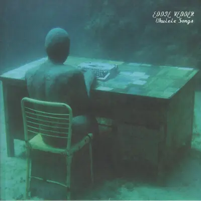EDDIE VEDDER - Ukulele Songs LP