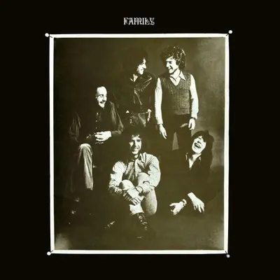 FAMILY - A Song For Me (Expanded Edition) CD2