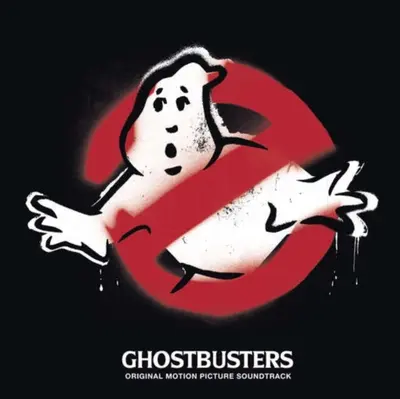 SOUNDTRACK - Ghostbusters LP LP