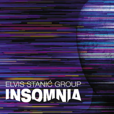 ELVIS STANIC GROUP - Insomnia CD