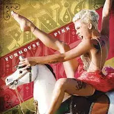 PINK - Funhouse LP2