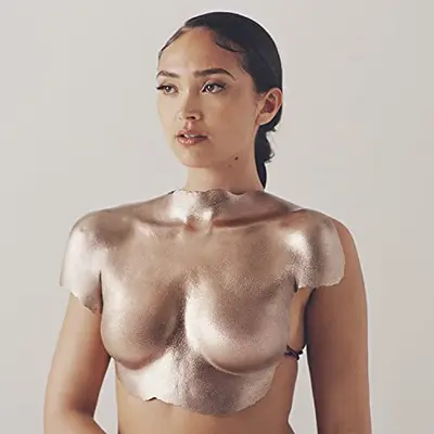 JOY CROOKES - Skin LP