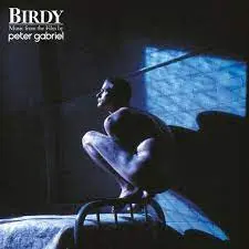 PETER GABRIEL - Birdy (Soundtrack) Half-Speed Remaster LP