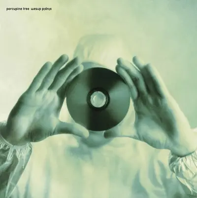 PORCUPINE TREE - Stupid Dream CD