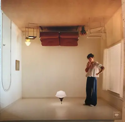 HARRY STYLES - Harry's House LP