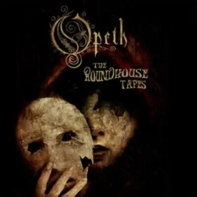OPETH - Roundhouse Tapes CD2