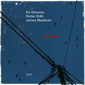 KIT DOWNES, PETTER ELDH, JAMES MADDREN - Vermilion LP