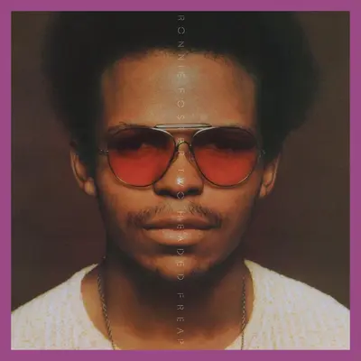 RONNIE FOSTER - Two Headed Freap LP