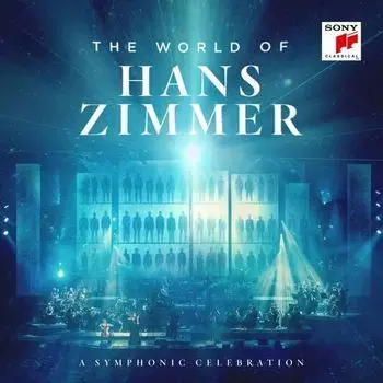 VARIOUS ARTISTS - World Of Hans Zimmer LP3