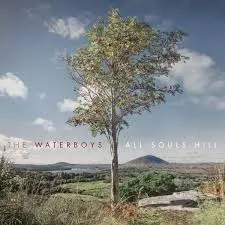 WATERBOYS - All Souls Hill CD