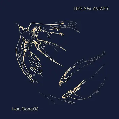 IVAN BONACIC - Dream Aviary LP