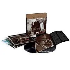NOTORIOUS B.I.G. - Life After Death (25th Anniversary Super Deluxe) LP8