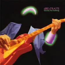 DIRE STRAITS - Money For Nothing: The Best Of LP2