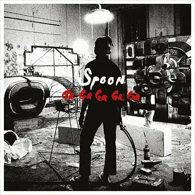 SPOON - Ga Ga Ga Ga Ga LP
