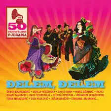 RAZNI IZVOÐACI - Ðelem, Ðelem CD3