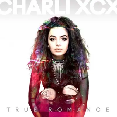 CHARLI XCX - True Romance LP