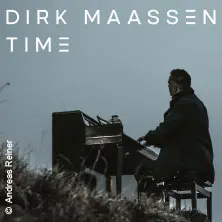 DIRK MAASSEN - Time LP
