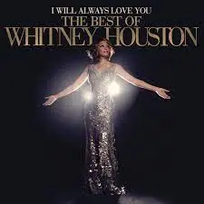 WHITNEY HOUSTON - I Will Always Love You (Best Of) LP2