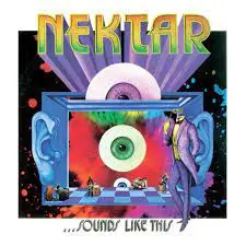 NEKTAR - Sounds Like This (Expanded Edition) CD2