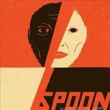SPOON - Lucifer On The Sofa LP