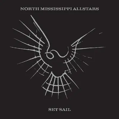 NORTH MISSISSIPPI ALLSTARS - Set Sail CD