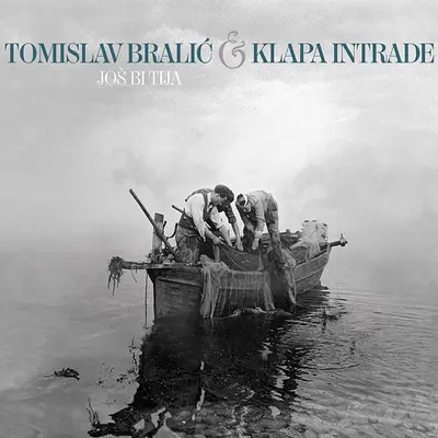 TOMISLAV BRALIC & KLAPA INTRADE - Još Bi Tija CD