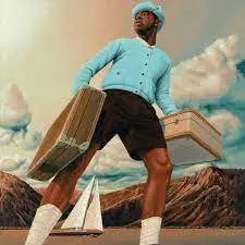 TYLER THE CREATOR - Call Me If You Get Lost LP2