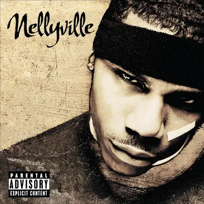 NELLY - Nellyville LP2