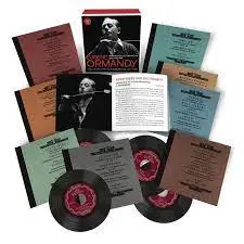 EUGENE ORMANDY - Complete Rca Album Collection CD11