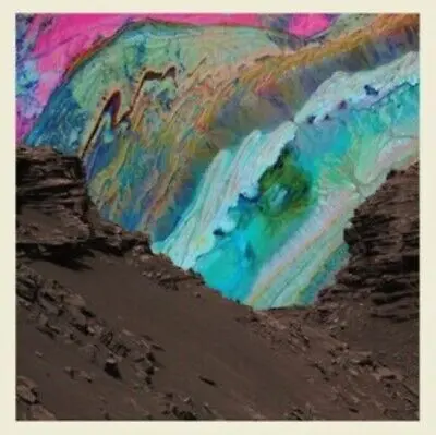 ST. PAUL & THE BROKEN BONES - Alien Coast CD
