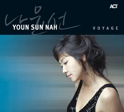 YOUN SUN NAH - Voyage CD