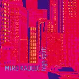 MIRO KADOIC - Prije Dana CD