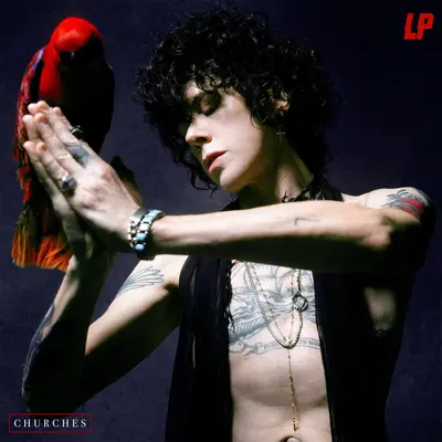 LP - Churches LP2