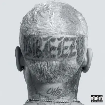 CHRIS BROWN - Breezy CD