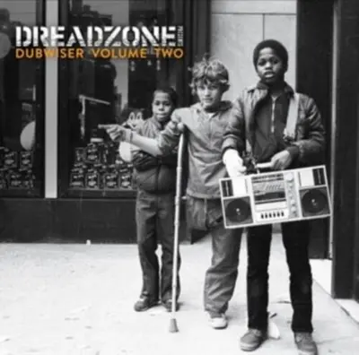 VARIOUS ARTISTS - Dreadzone Presents: Dubwiser Volume Two CD