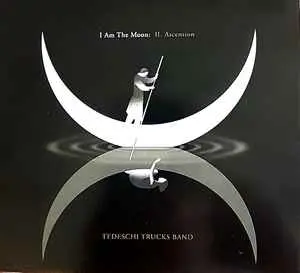 TEDESCHI TRUCKS BAND - I Am The Moon II: Ascencion LP