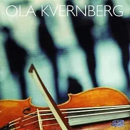 OLA KVERNBERG - Vintage Series Vol. 43 CD