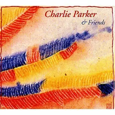 CHARLIE PARKER - & Friends CD