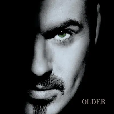 GEORGE MICHAEL - Older (Remastered) LP2