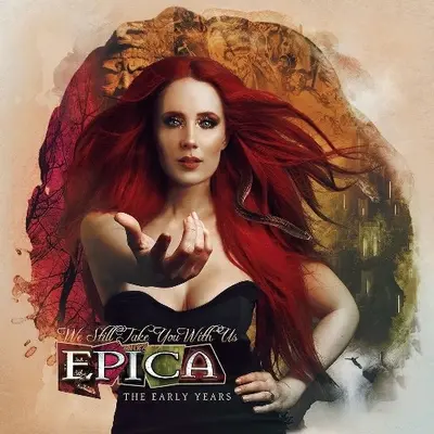 EPICA - Early Years CD4