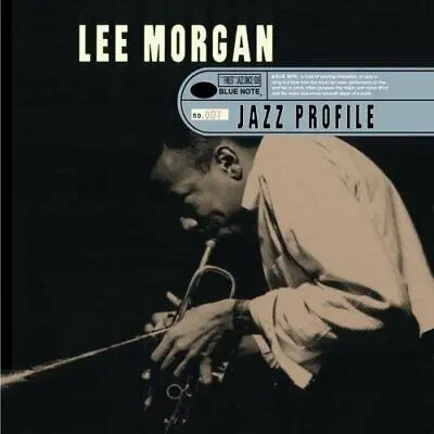 LEE MORGAN - Jazz Profile CD