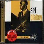 ART BLAKEY - Planet Jazz: Art Blakey CD