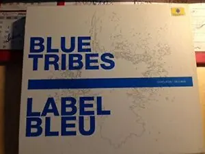 VARIOUS ARTISTS - Blue Tribes CD