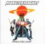 MONSTER MAGNET - Monolithic Baby! LP2