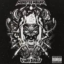 MONSTER MAGNET - 4-Way Diablo CD