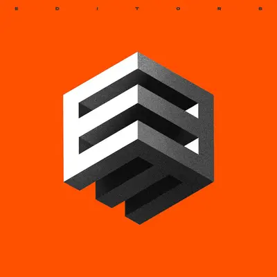 EDITORS - EBM LP2